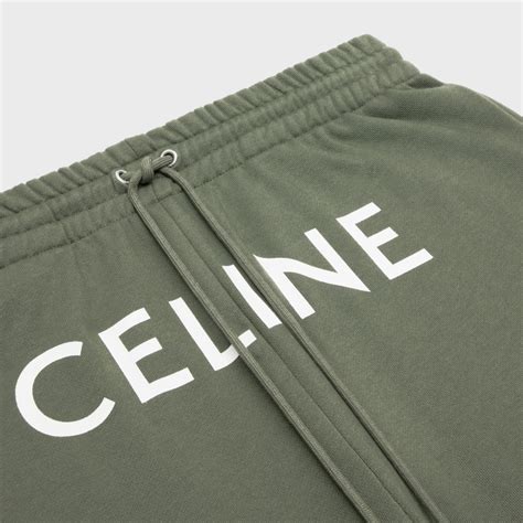 celine pants ebay|celine track pants.